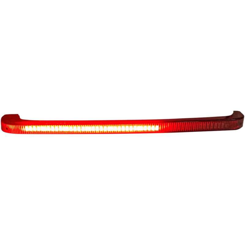 Custom Dynamics Accent Light - CD-LPSEQ-BCM-S For Harley Touring 2014-2025