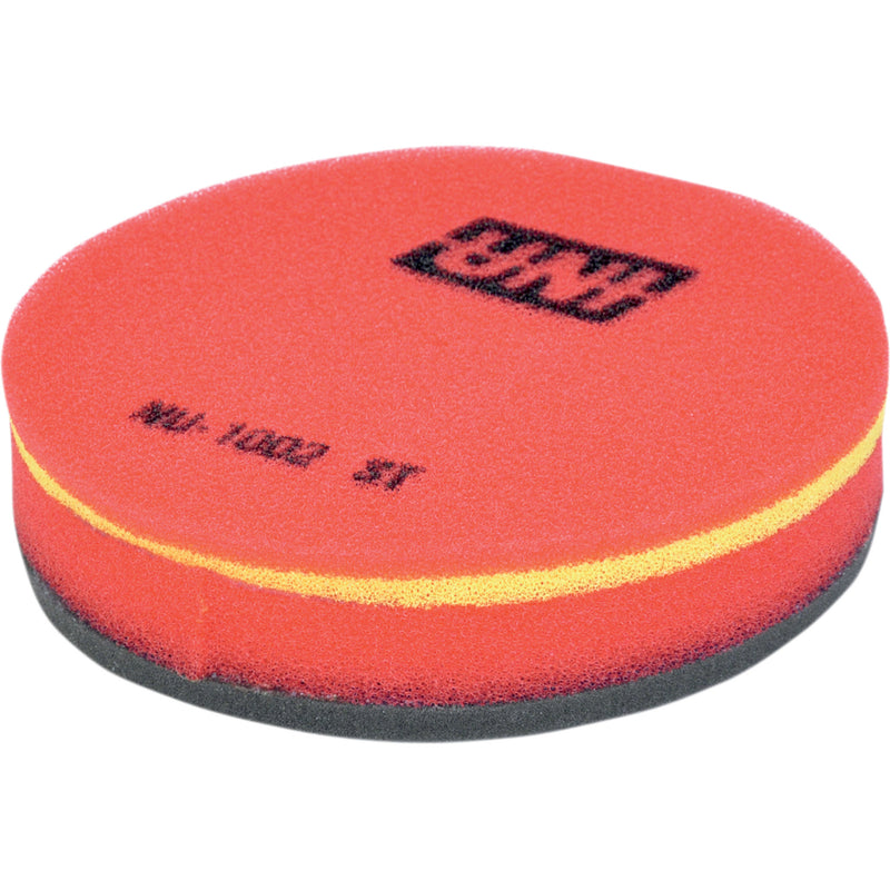 Uni Filter Ultra-Seal Air Filter - NU-1002ST Husqvarna Dirt Bikes 1973-1978
