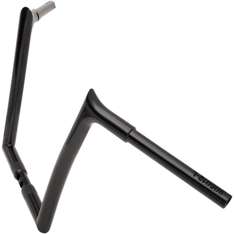 Fat Baggers Inc. Handlebar - 906012-B For Harley Road Glide 2015-2022