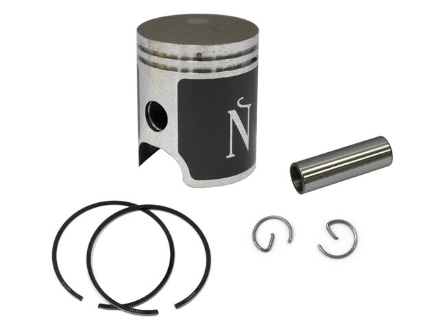 Namura Piston Kit 46.97/Standard 6.6:1 - NX-40008 Yamaha 80 / Big Wheel 80 1983-2006