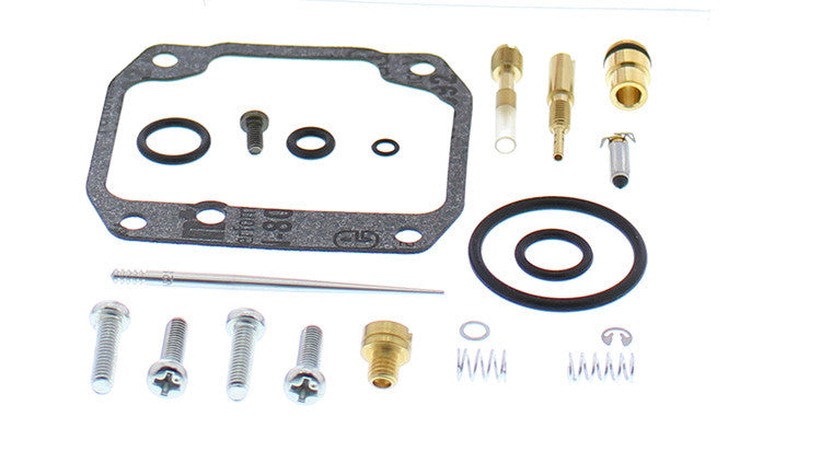 All Balls Carburetor Repair Kit - 26-1585 Suzuki 230 QuadSport 4x2 / LT230S QuadSport 1985-1990