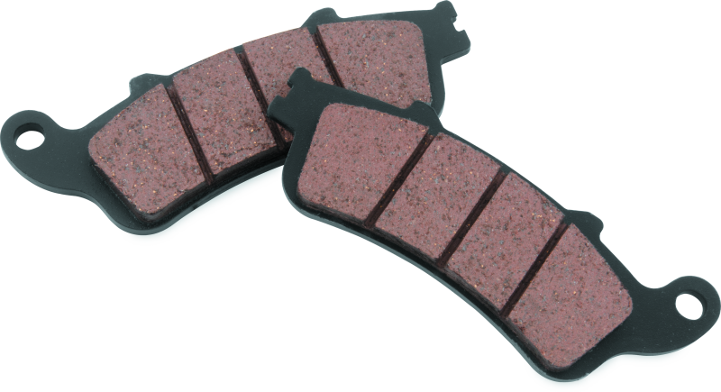 BikeMaster 961194 Honda Brake Pads - Photo - Primary