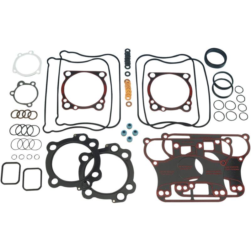 James Gasket Gasket Kit - 17032-86-MLS For Harley Sportster 1986-1990