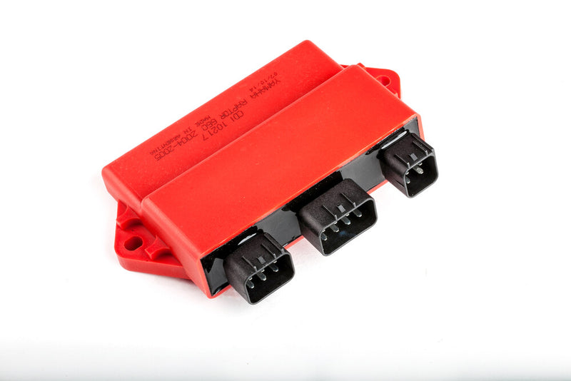 Rick's Motorsport Electric CDI - 15-418 Yamaha YFM660R Raptor 2004-2005