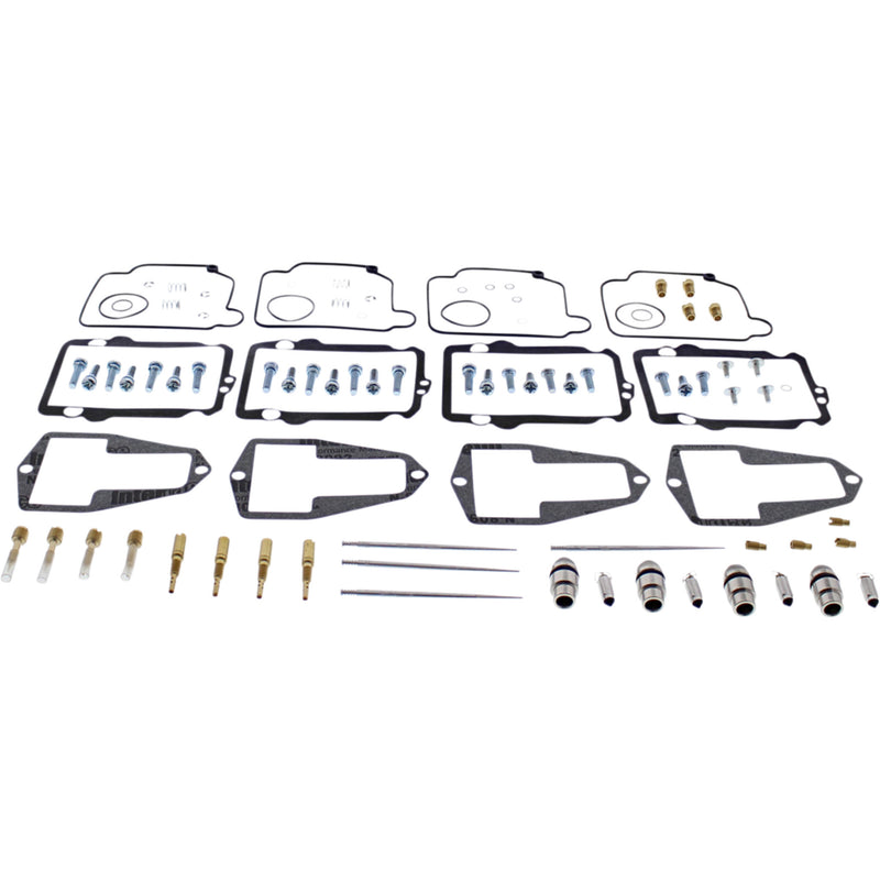 Parts Unlimited Repair Kit - 1003-1828 Yamaha Watercraft 1992