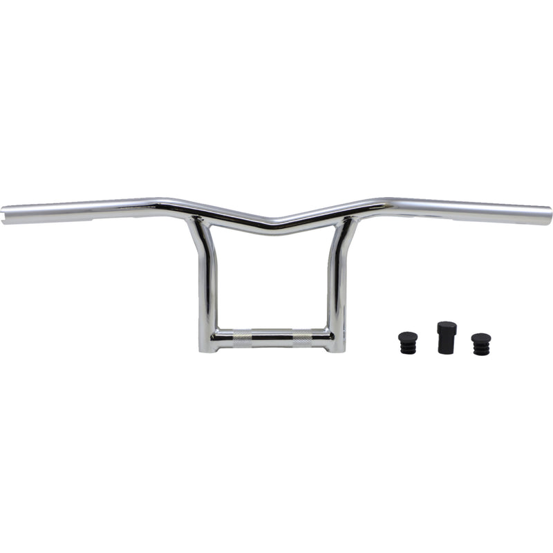 Burly Brand Handlebar - B12-6030C For Harley 1983-2022