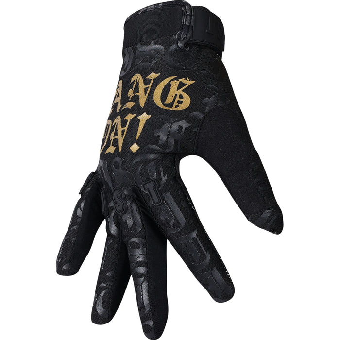 FIST HANDWEAR Strapped Hang On Gloves