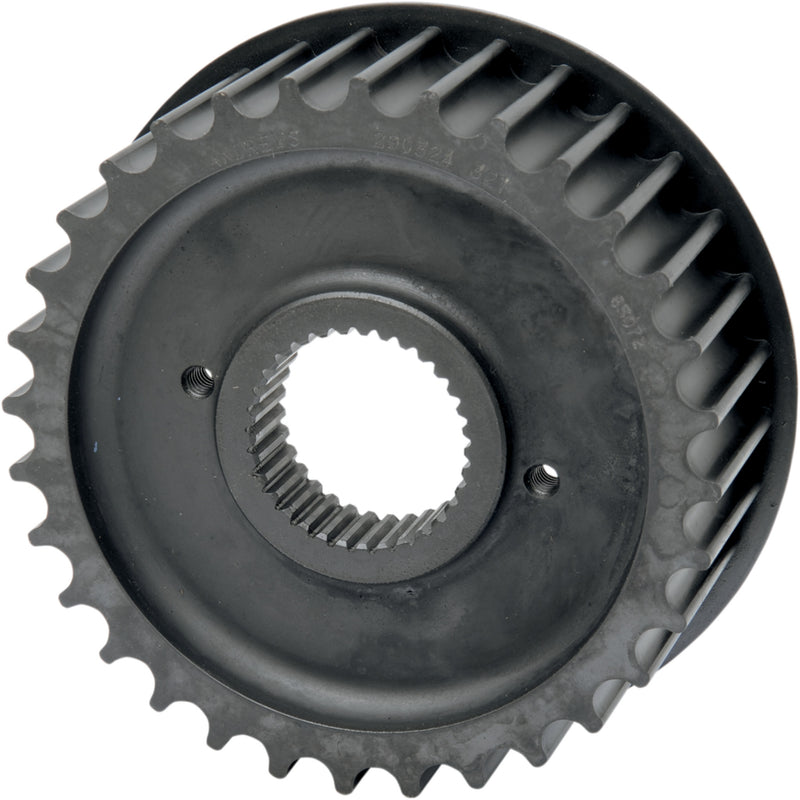 Andrews Stock Replacement Pulley - 290324 For Harley Motorcycles 1994-2006