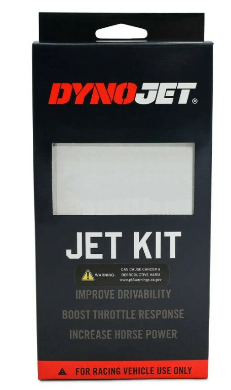 Dynojet JET Kit Honda XR650L - 1148 Honda XR650L 1993-2021