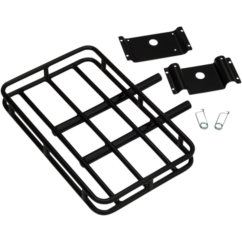 SHOW CHROME 3902-0162 52-828 Universal Trailer Hitch Rack Receiver Hitch Rack