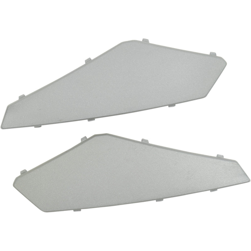 POWERMADD 0635-0542 34272 Star Handguard System Handguard - Vent Cover - Silver