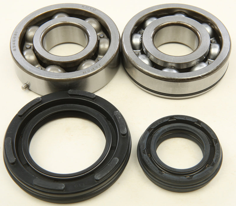 All Balls Crankshaft Bearing Seal Kit - 24-1034 Yamaha Banshee 1987-2006