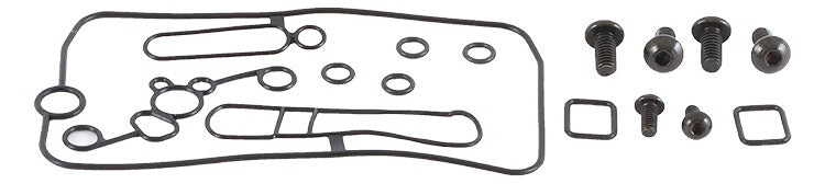 All Balls Keihin MID Body Carb Kit - 26-1510 For Kawasaki KX 250 / KX 450 / 450 2004-2010 | Suzuki RMZ 250 2004-2006