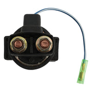 Arrowhead 240-54069 92-98 KJ 600 S Seca II Starter Relay - Photo - Primary