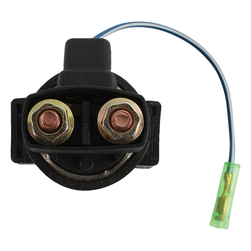 Arrowhead 240-54069 92-98 KJ 600 S Seca II Starter Relay - Photo - Primary