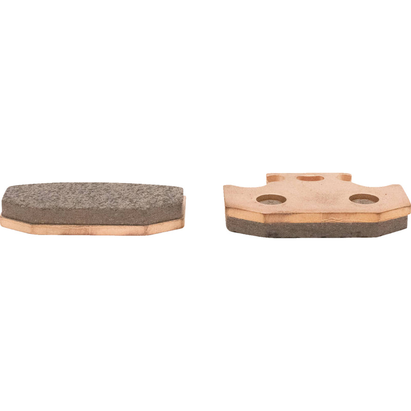 All Balls Brake Pad - 18-8090 Kawasaki Dirt Bikes 1989-2006