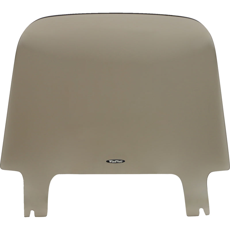 Wind Vest Windshield - 67-1010 For Harley Softail Sport Glide 2018-2020