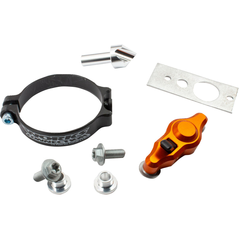 Works Connection For KTM Launch Control - 12-607 KTM Dirt Bikes 2023-2025
