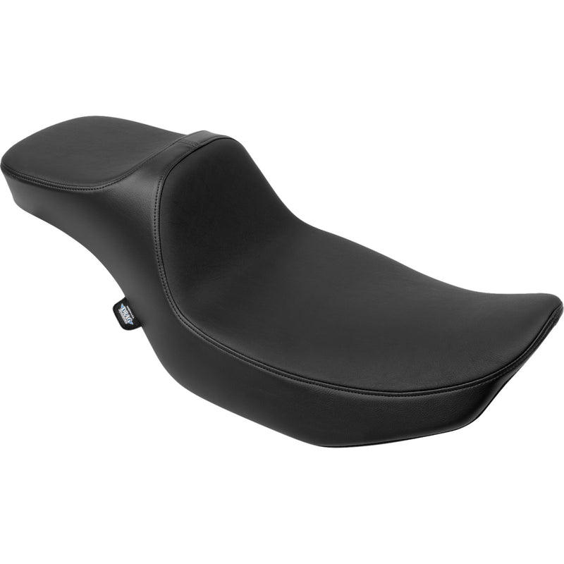 Drag Specialties Seats Predator III Seat - 0801-2033 For Harley Touring 2023-2026