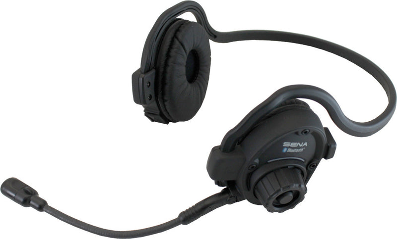 Sena 843-01100 SPH10-10 SPH10 BLUETOOTH STEREO HEADSET & INTERCOM SINGLE PACK