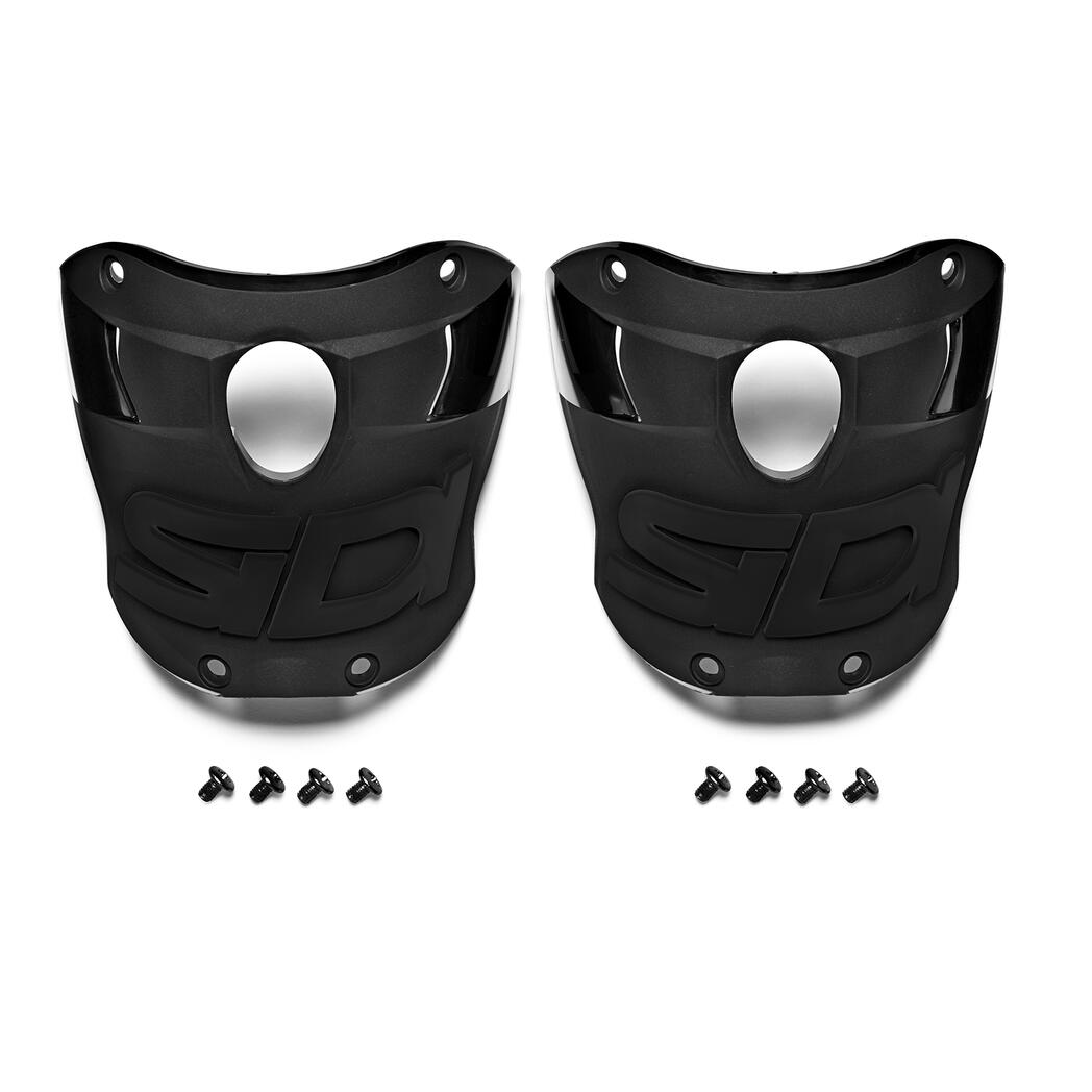 Sidi REX Shin Plate - SpazCycle