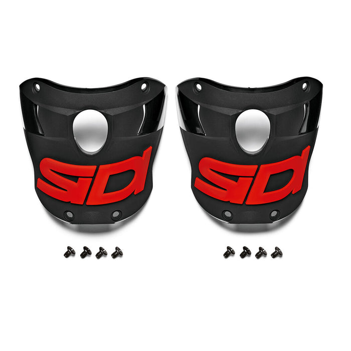 Sidi REX Shin Plate - SpazCycle