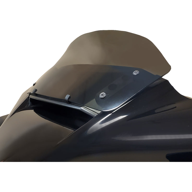 Wind Vest Windshield - 58-9040 For Harley Street Glide 2023-2026