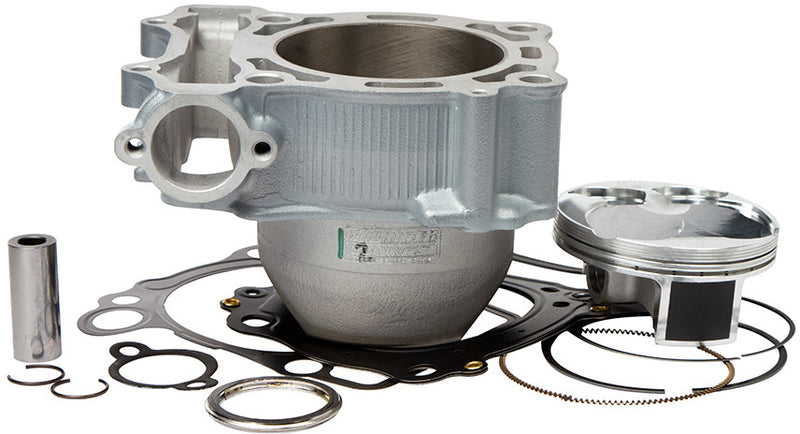 Cylinder Works Cylinder Kit BB 80.00/+3.0 13.5:1 - 21010-K01 Yamaha YZ 250 / WR 250 2014-2019