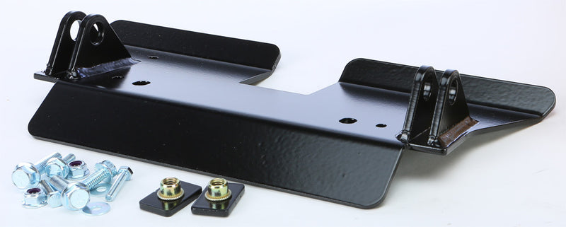 KFI Products UTV Plow Mount Kit - 105275 Can-Am Commander 2011-2020