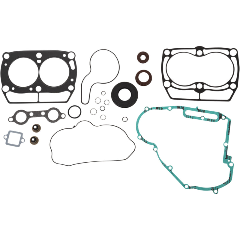 Moose Offroad Gasket Kit - 811962MSE Polaris 800 4x4 2012