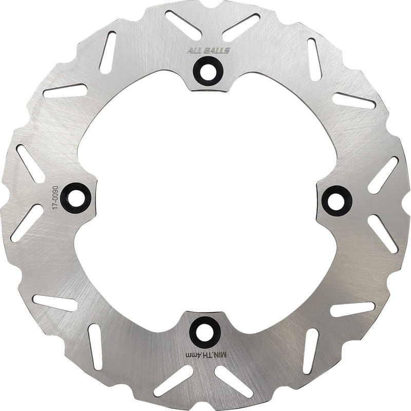 All Balls Brake Rotor - 18-0089 Can-Am UTVs 2016-2025
