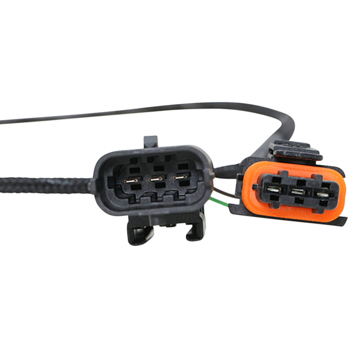 DYNOJET 1020-4102 96070004 Launch Control Kit with Switch polaris