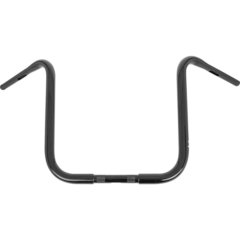 Burly Brand Handlebar - B12-1503B For Harley Motorcycles 1980-2024