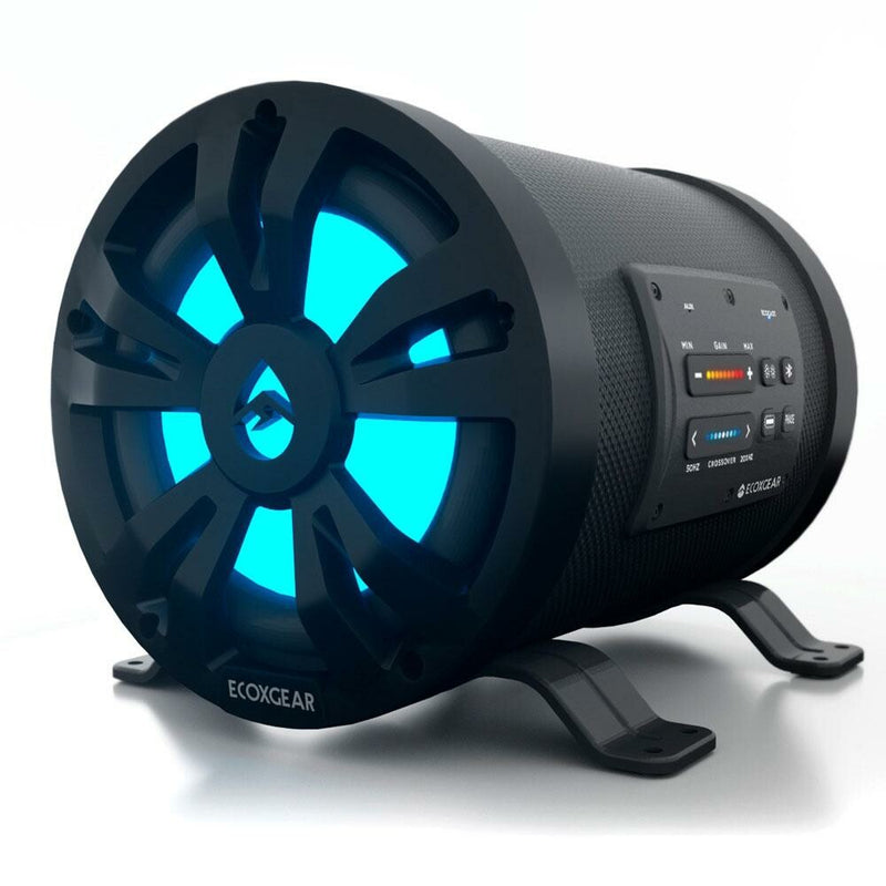 Ecoxgear 63-9209 GDI-EXESW801 8" SUBWOOFER SOUND XTREME
