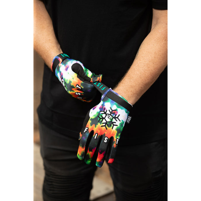 FIST HANDWEAR Frosty Distortion Gloves
