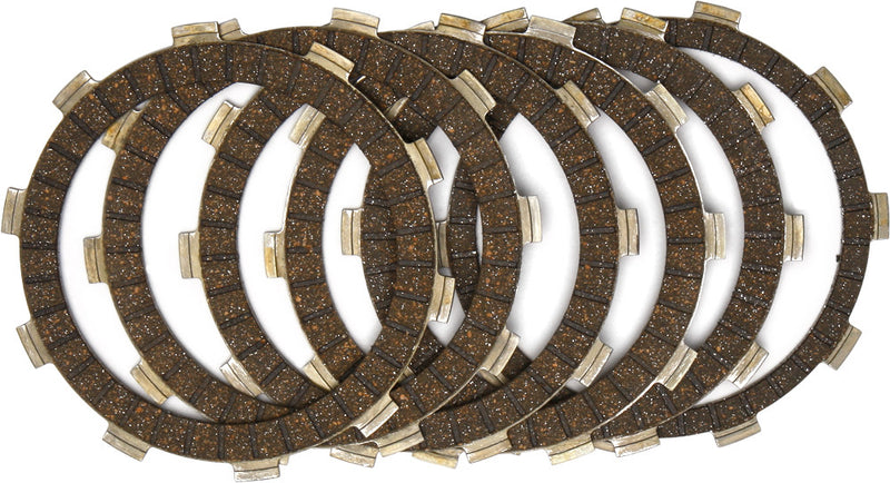 EBC Redline Clutch Kit - CK1160 Honda VT500C Shadow / VT500FT Ascot / TRX350FE FourTrax Rancher 4x4 / TRX350TE FourTrax Rancher 2000-2005