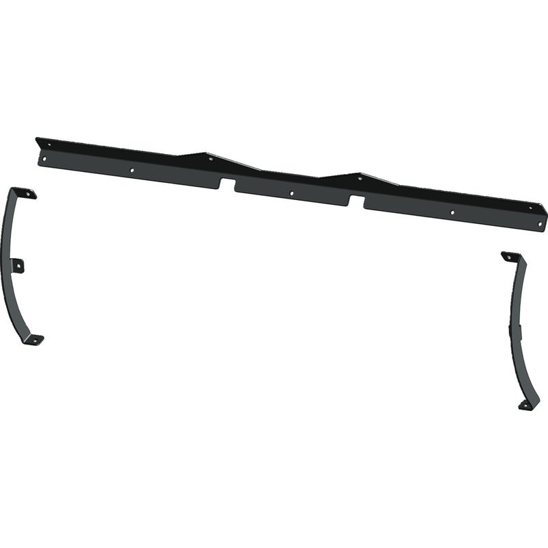 KFI PRODUCTS 4501-1278 106125 Flex Blade Stiffener Kit for 50" blade