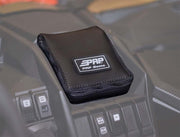 PRP Seats E62-210 PRP Can-am Maverick X3 Dash Bag-black - Photo - Close Up