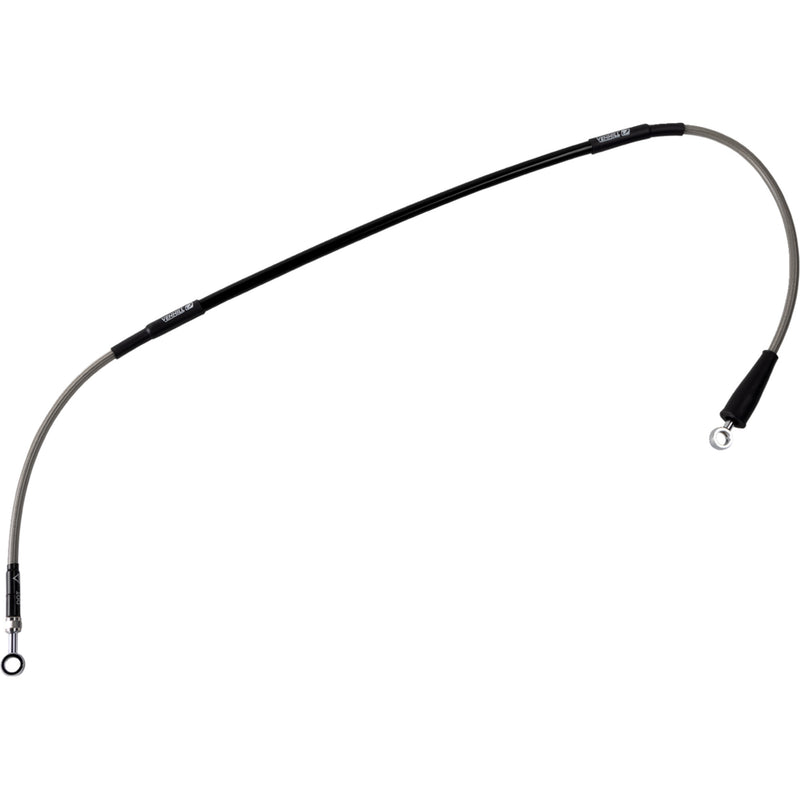 Moose Offroad Brake Line - K02-1-033/P Kawasaki KX 65 2001-2002