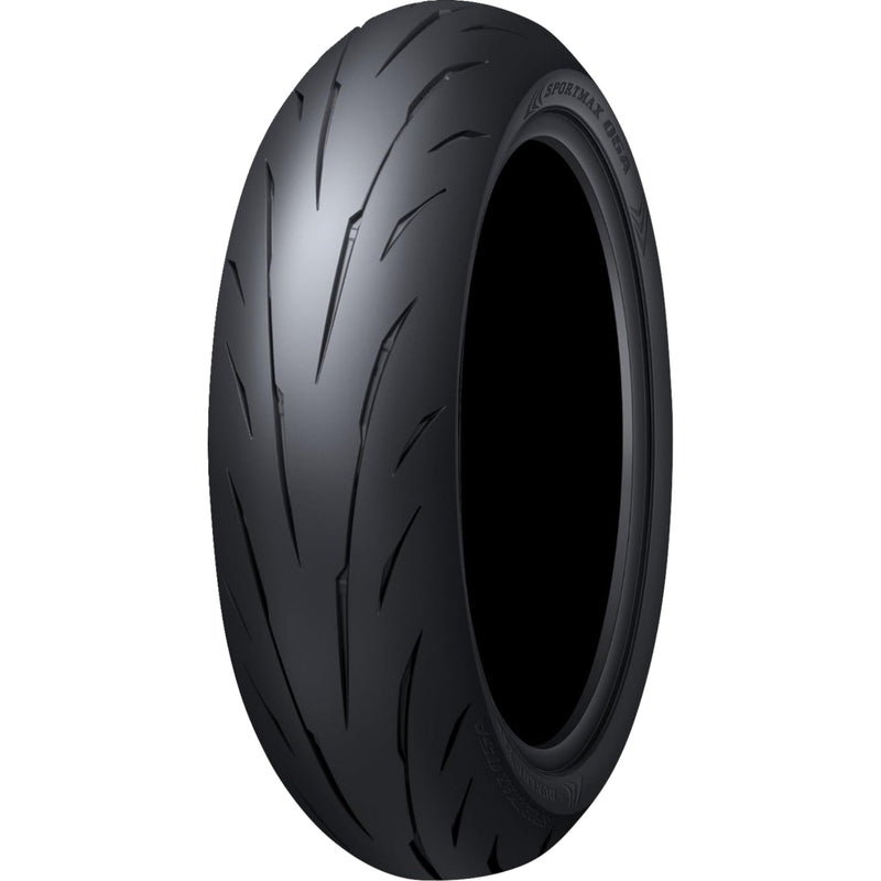 DUNLOP 0302-1836 45274205 Sportmax Q5A Tire Tire - Sportmax Q5A - Rear - 160/60ZR17 - (69W)