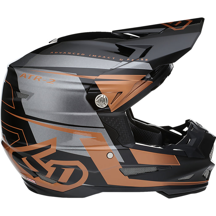 6D HELMETS ATR-2 Helmet - Small