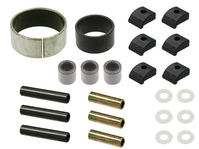 Sp1 53-22598 SM-03090-2 CLUTCH REBUILD KIT YAM