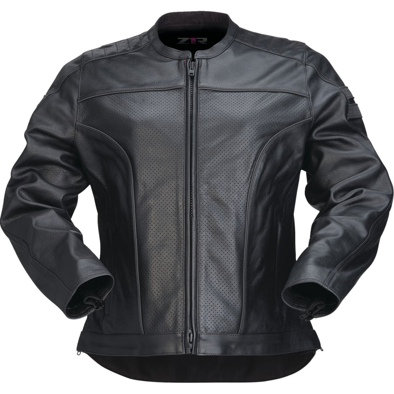 Z1R Women's Remedy Jacket Black