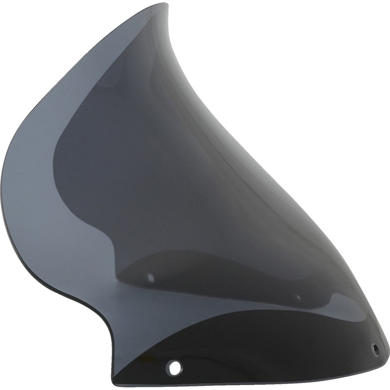 Klock Werks Flare Windshield - KWW-01-0620-DS For Harley Road Glide 1998-2013