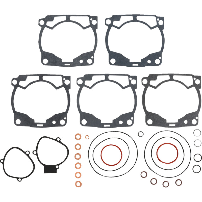 Cometic Gasket Kit - C3623FB For KTM Dirt Bikes 2017-2023 | Gas Gas 250 / 300 2021-2023
