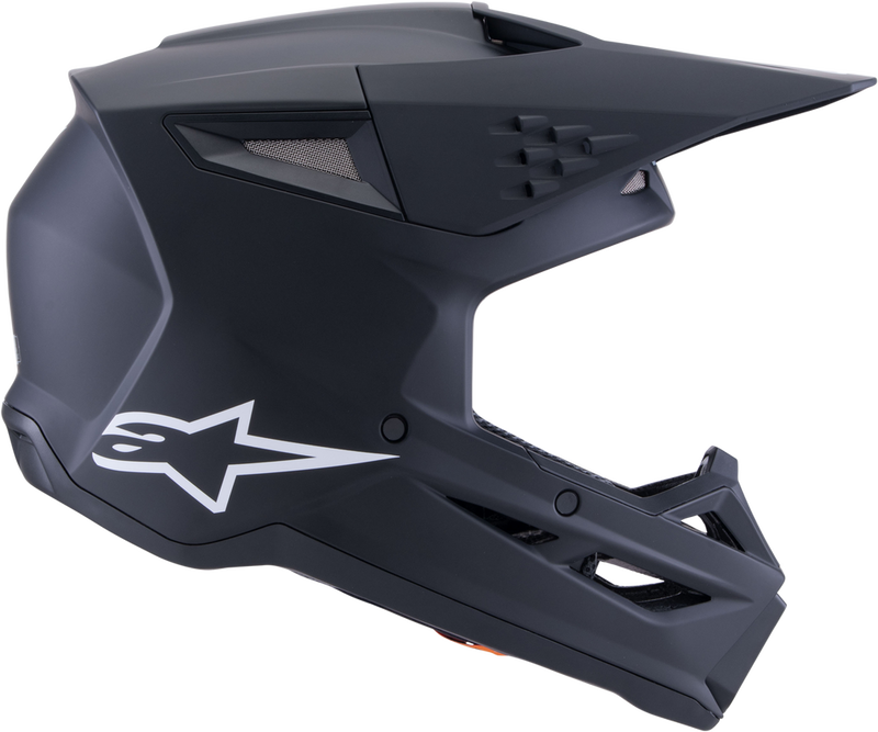 Alpinestars SM3 Solid Helmet