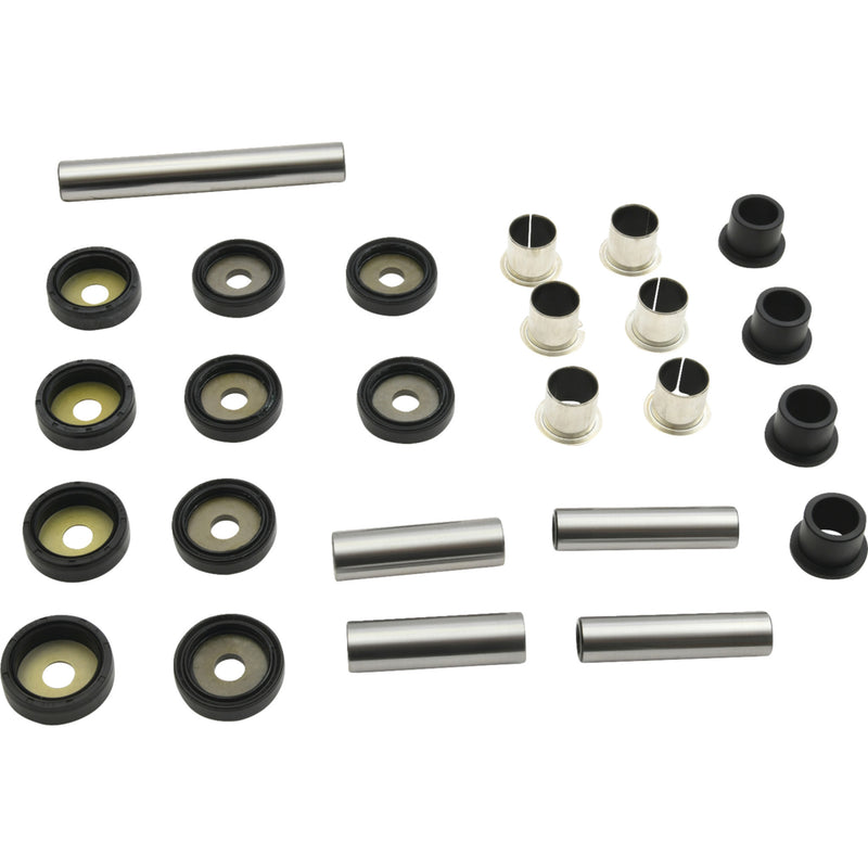 Moose Offroad Suspension Kit - 50-1241 Arctic Cat Wildcat Trail 2020