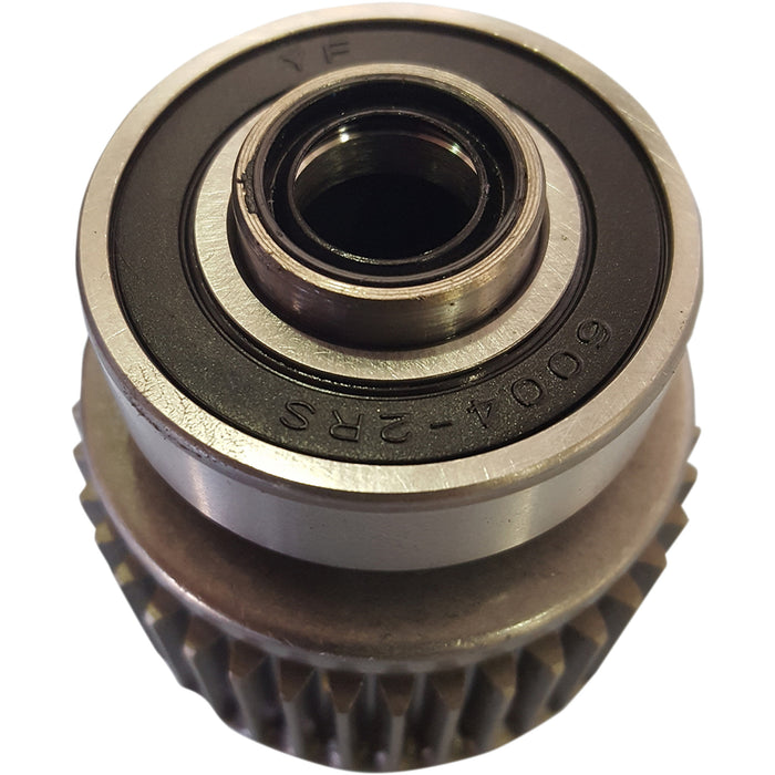 TERRY COMPONENTS 2110-0883 550030 Super Grand Slam Starter Clutch Starter Clutch - Big Dog