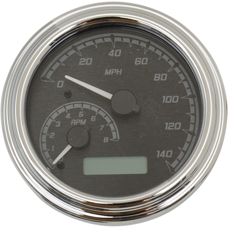 Dakota Digital 2004KGC Model Gauge - MVX-2004-KG-C For Harley Motorcycles 2004-2013