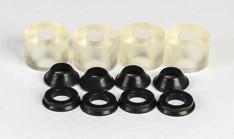 Xtrig 138-2297 501050000201 PHDS MEDIUM ELASTOMERS YELLOW